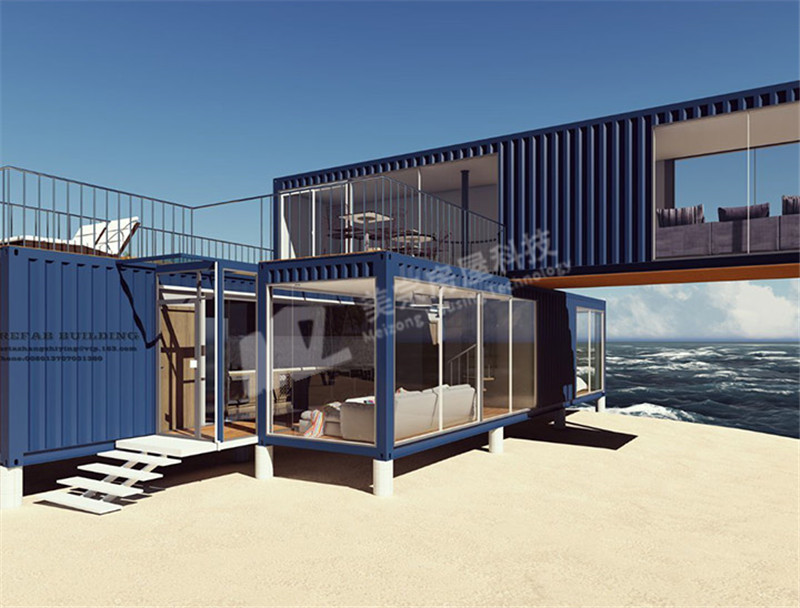 “Cottage?